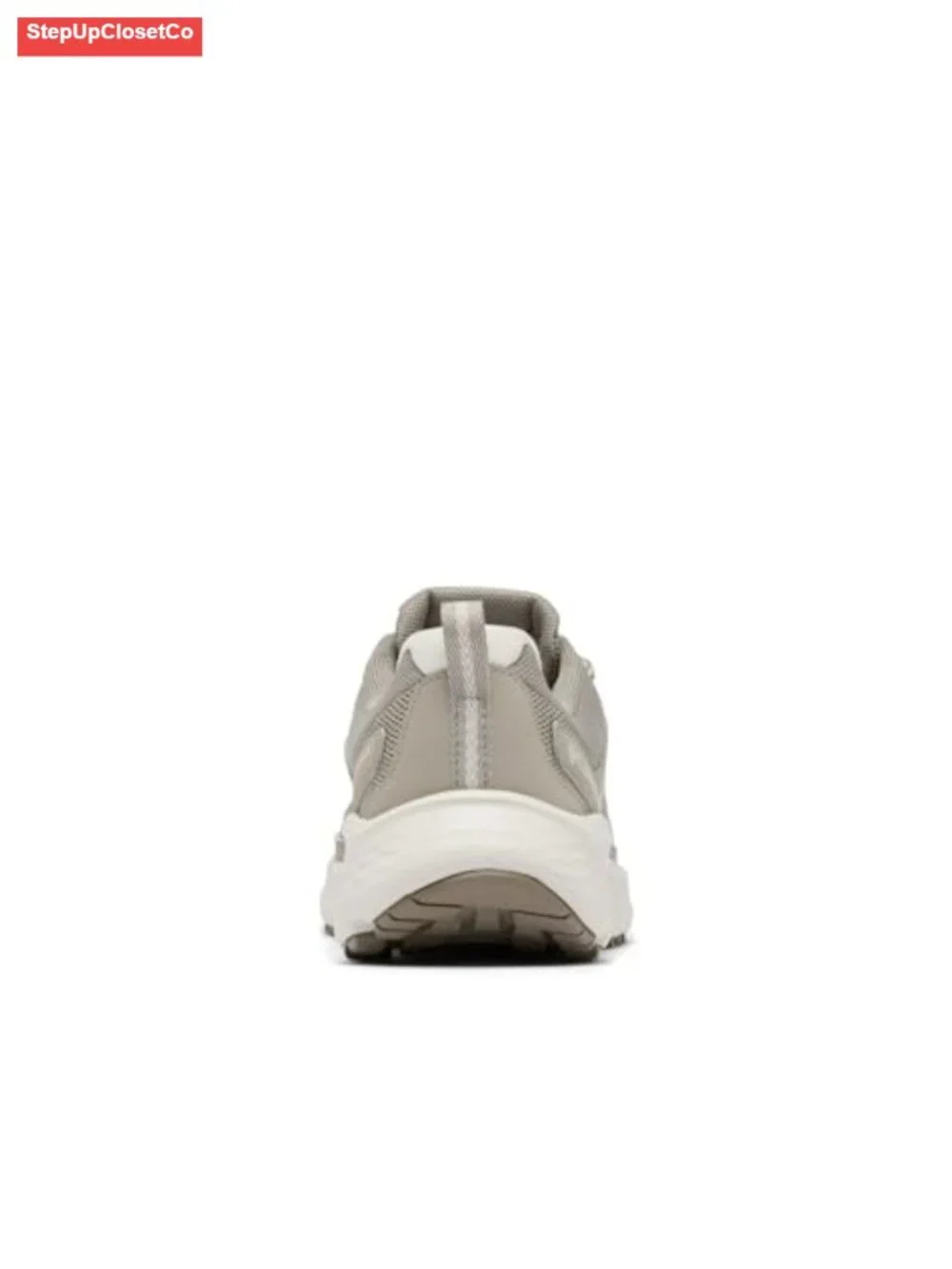 Omni-Grip Rubber Sole Hiking Shoes Techlite Midsole Lace-Up Trail